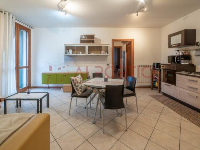 Appartamento in affitto a Codevigo, Padova