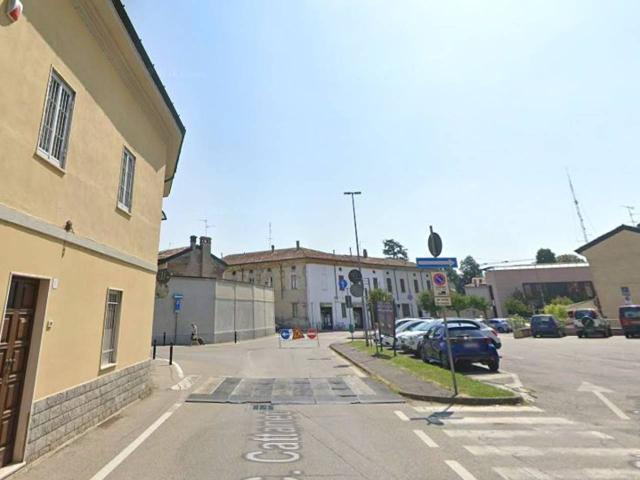 Appartamento in affitto a Codogno, Lombardia