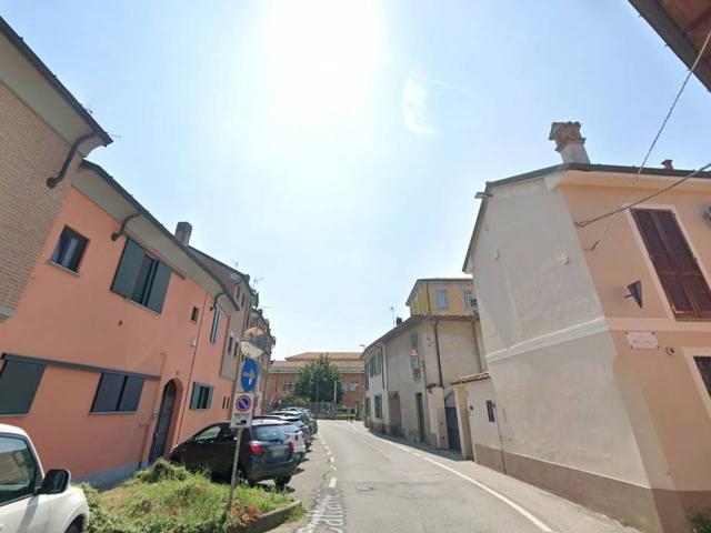 Appartamento in affitto a Codogno, Lombardia