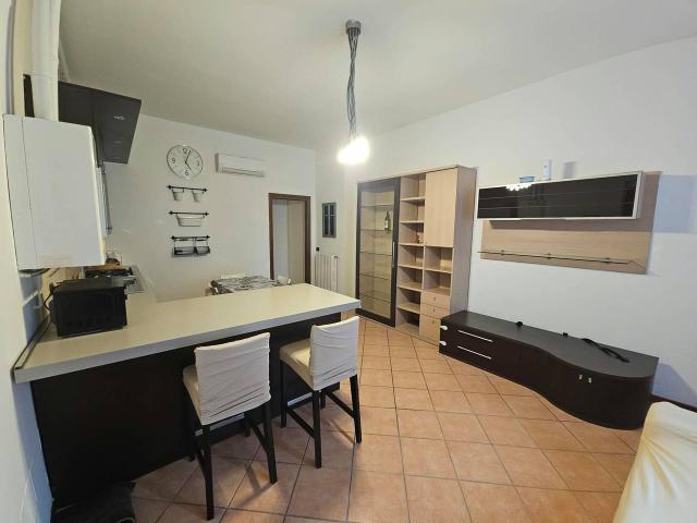 Appartamento in affitto a Codogno, Lombardia