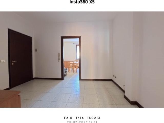 Appartamento in affitto a Codogno, Lombardia
