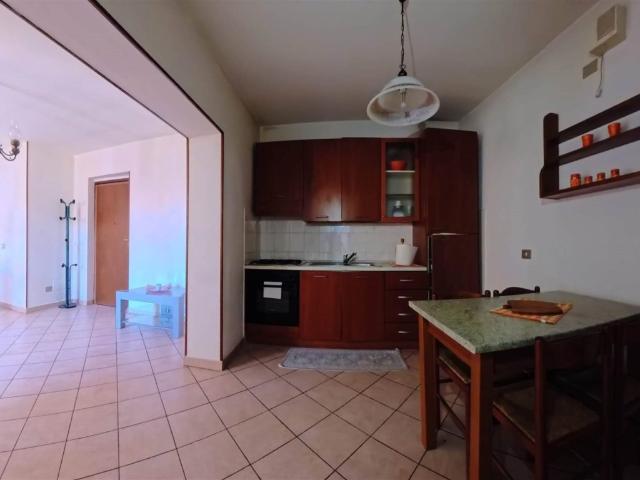 Appartamento in affitto a Codogno, Lombardia