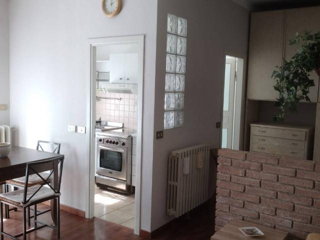 Appartamento in affitto a Codogno, Lombardia