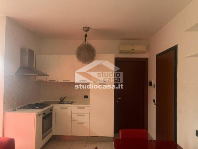 Appartamento in affitto a San Biagio, Codogno