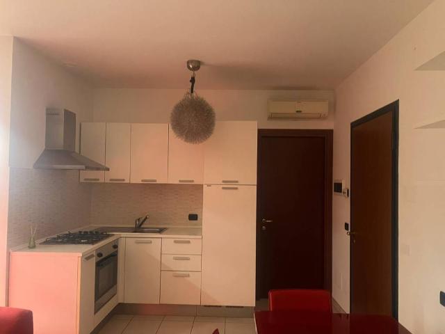 Appartamento in affitto a Codogno, Lombardia