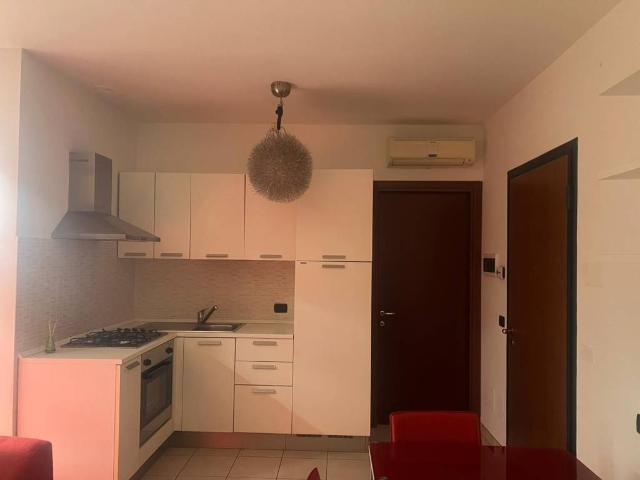 Appartamento in affitto a Codogno, Lombardia