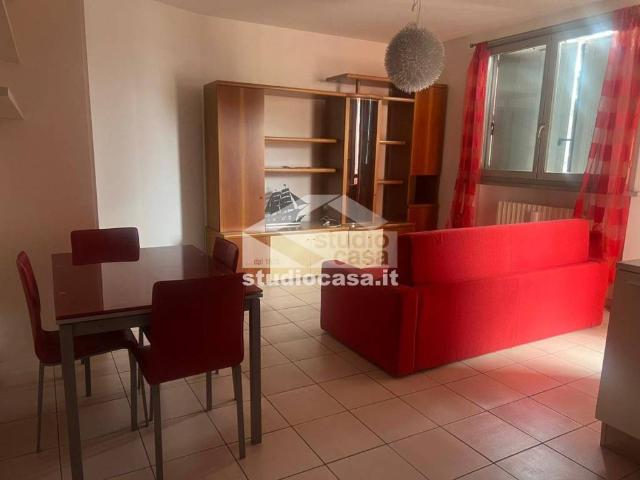 Appartamento in affitto a San Biagio, Codogno