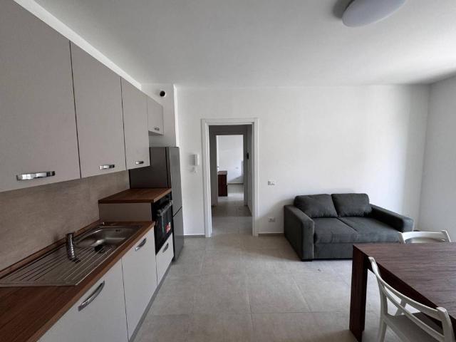 Appartamento in affitto a Codogno, Lombardia