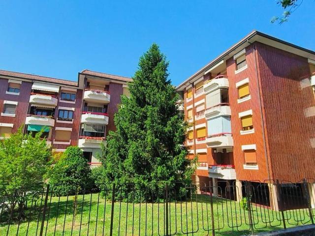 Appartamento in affitto a San Biagio, Codogno