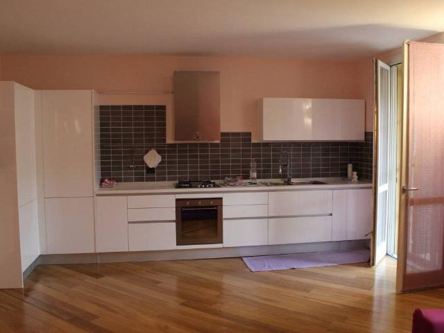 Appartamento in affitto a Codogno, Lombardia