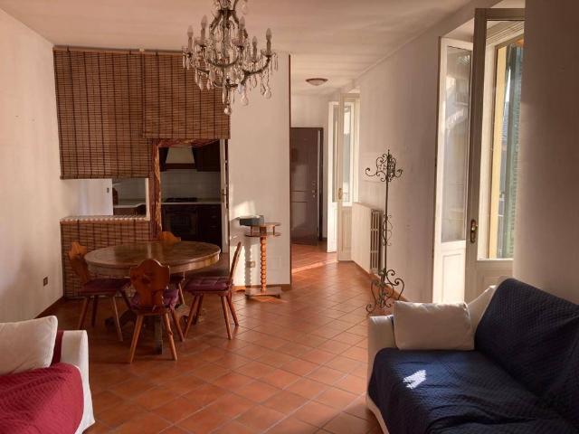Appartamento in affitto a Codogno, San Biagio