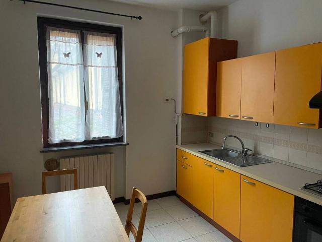 Appartamento in affitto a Codogno, Lombardia