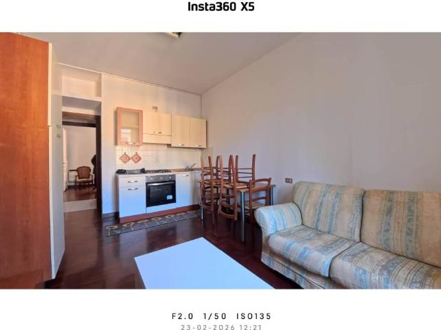 Appartamento in affitto a Codogno, Lombardia