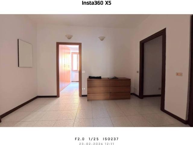 Appartamento in affitto a Codogno, Lombardia