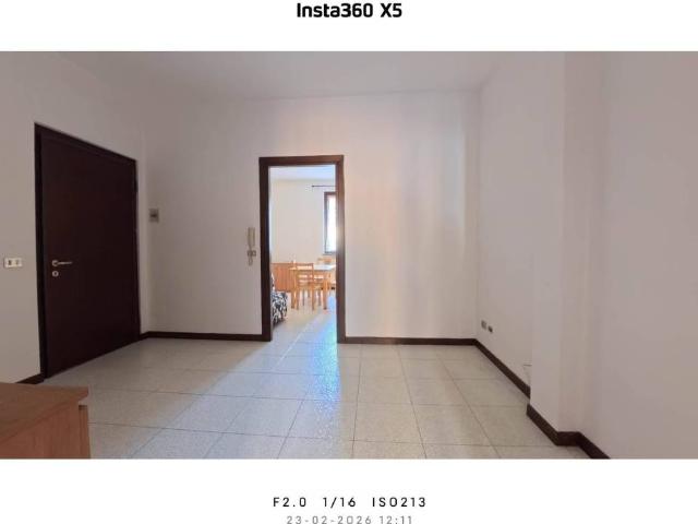 Appartamento in affitto a Codogno, Lombardia