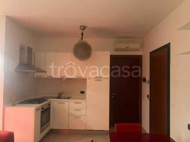 Appartamento in affitto a Codogno, Lombardia