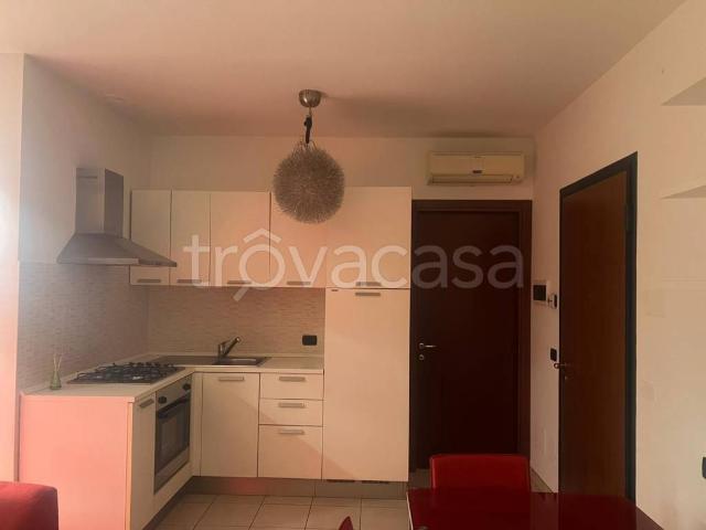 Appartamento in affitto a Codogno, Lombardia