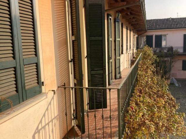 Appartamento in affitto a Ronchi del Volo, Casalserugo