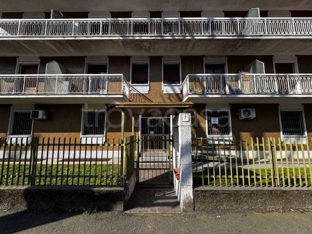 Appartamento in affitto a Codogno, Lombardia