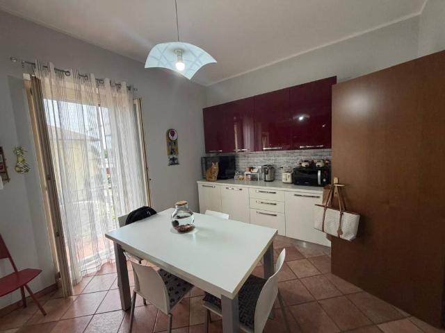 Appartamento in affitto a Cogliate, Lombardia