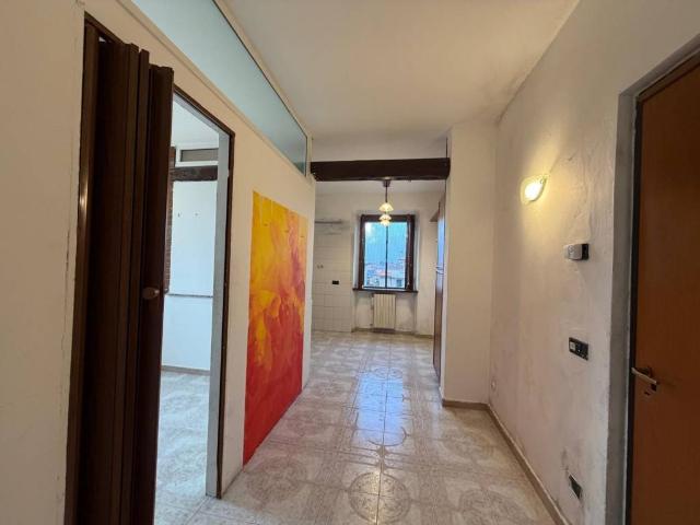 Appartamento in affitto a Cogliate, Lombardia