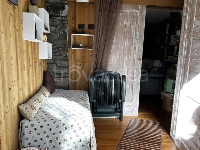 Appartamento in affitto a Cogne, Aosta