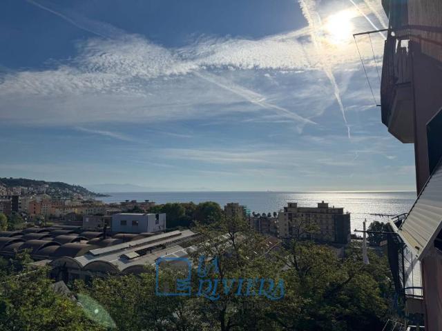 Appartamento in affitto a Cogoleto, Genova
