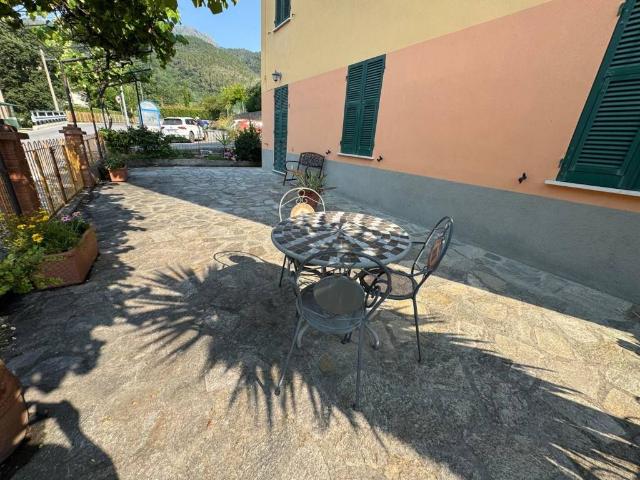 Appartamento in affitto a Cogoleto, Liguria