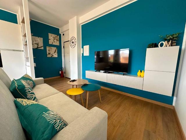 Appartamento in affitto a Cogoleto, Liguria