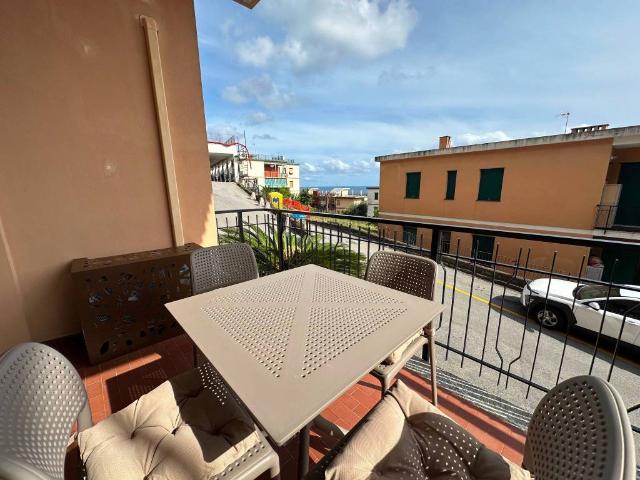 Appartamento in affitto a Cogoleto, Liguria