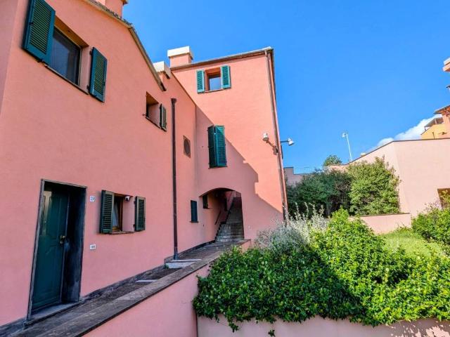 Appartamento in affitto a Piana, Cogoleto