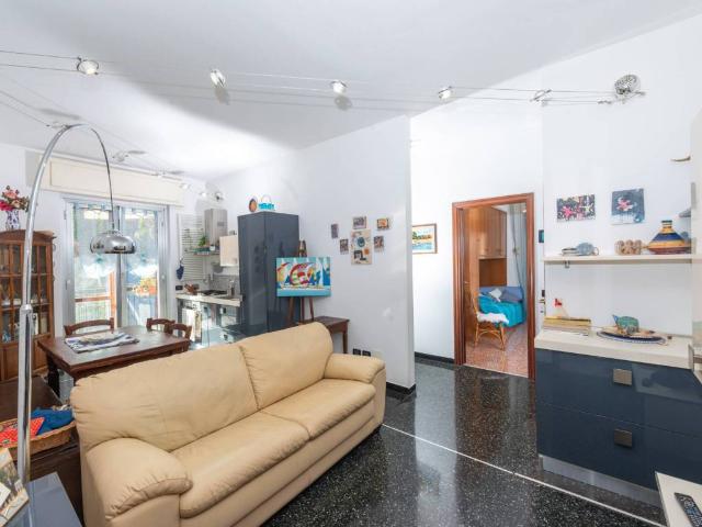 Appartamento in affitto a Molinetto, Cogoleto