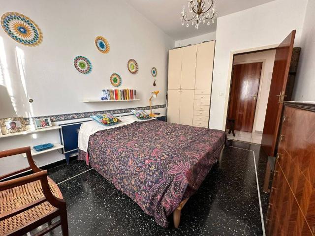 Appartamento in affitto a Molinetto, Cogoleto