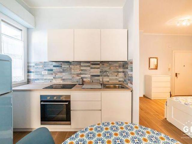 Appartamento in affitto a Cogoleto, Liguria