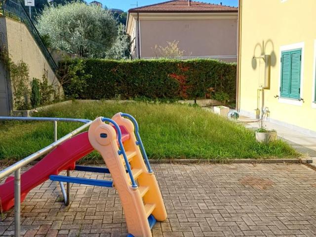 Appartamento in affitto a San Salvatore, Cogorno