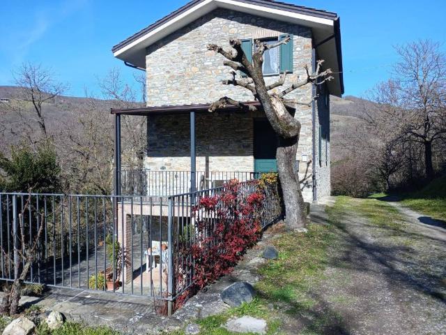 Appartamento in affitto a Coli, Reggio Emilia