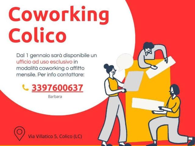 Appartamento in affitto a Villatico, Colico