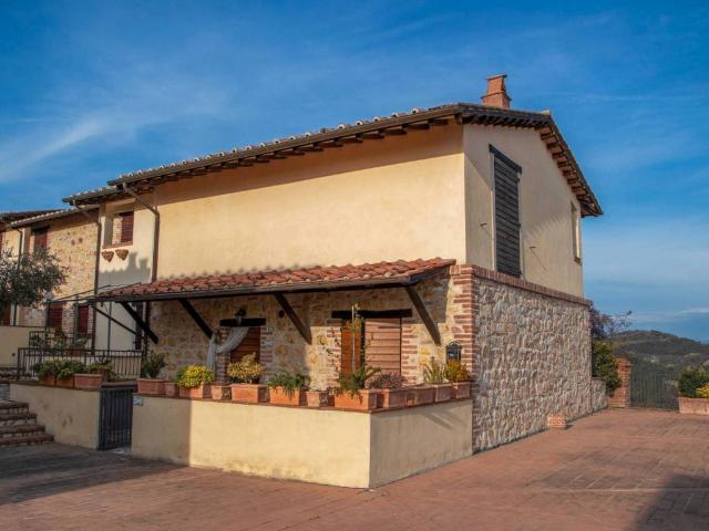 Appartamento in affitto a Toscella, Collazzone