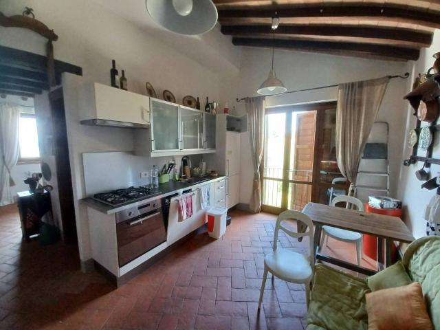 Appartamento in affitto a Toscella, Collazzone