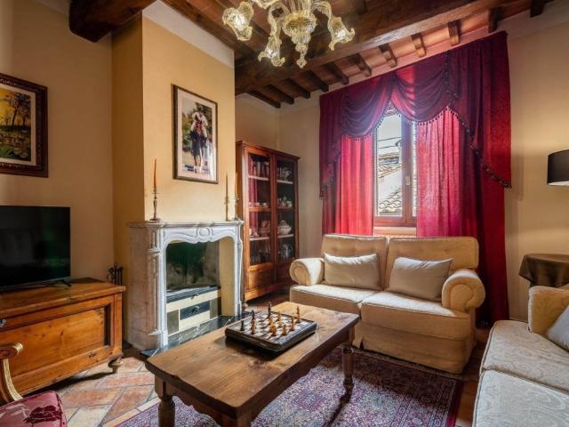 Appartamento in affitto a Colle Di Val D'elsa, Toscana