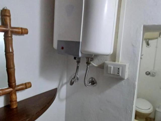 Appartamento in affitto a Centro Direzionale, Prato