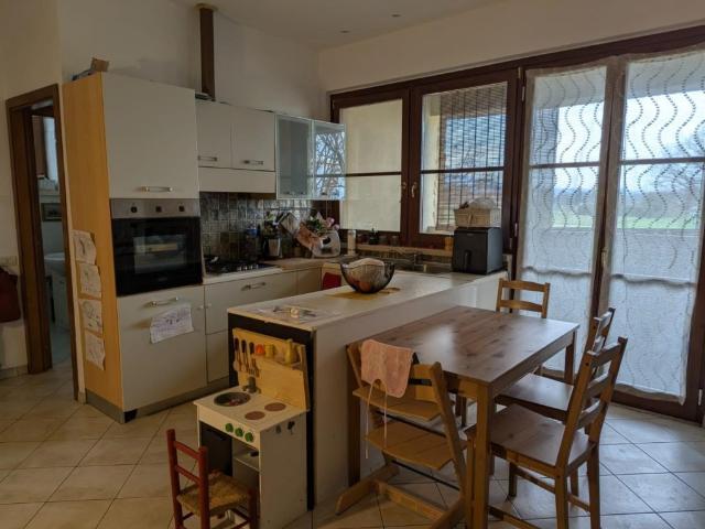 Appartamento in affitto a Campiglia dei Foci, Colle Di Val D'elsa