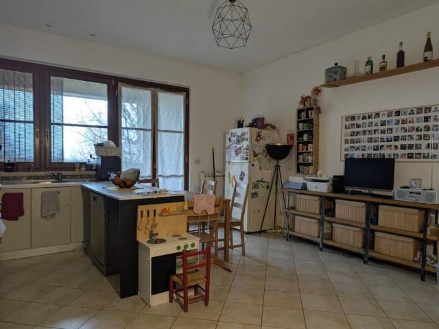 Appartamento in affitto a Campiglia dei Foci, Colle Di Val D'elsa