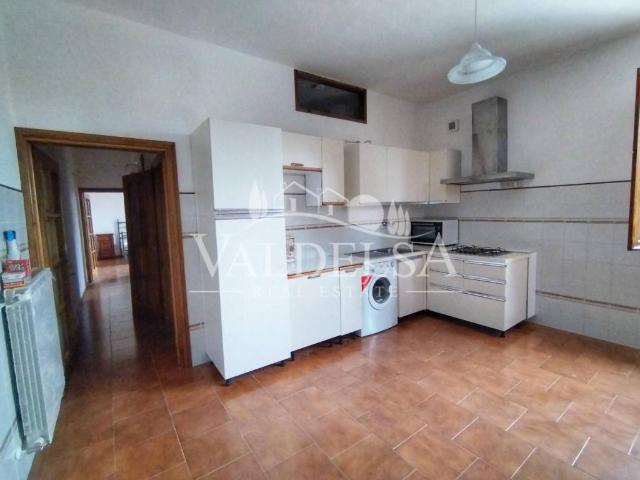 Appartamento in affitto a San Marziale, Colle Di Val D'elsa