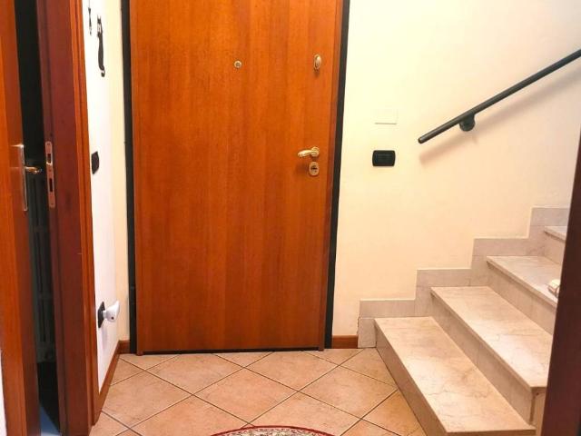 Appartamento in affitto a Villa di Sopra, Collebeato
