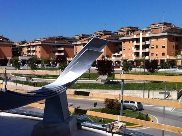 Appartamento in affitto a Colle Sant'Antonino, Roma Capitale