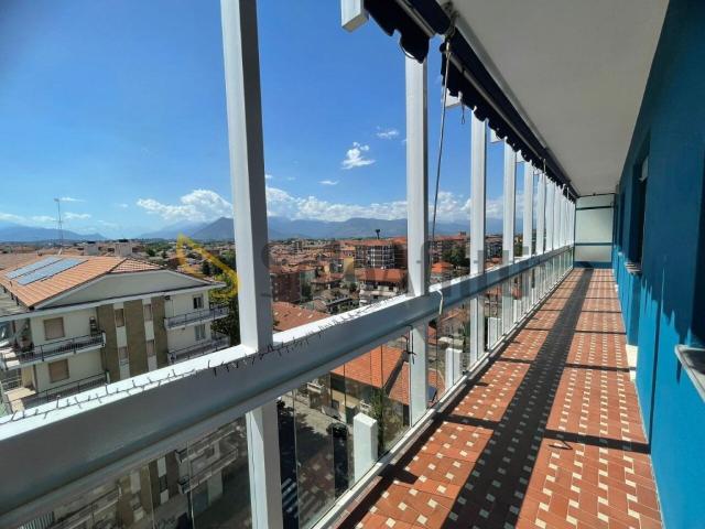 Appartamento in affitto a Circoscrizione 1, Piemonte