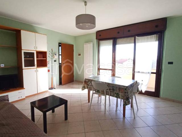 Appartamento in affitto a Leumann, Piemonte