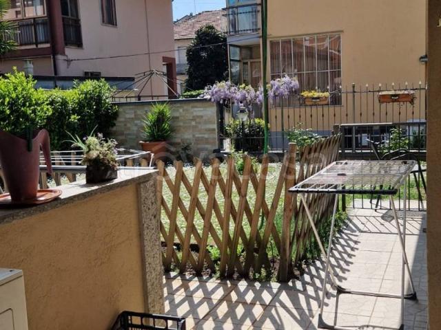 Appartamento in affitto a Leumann, Piemonte