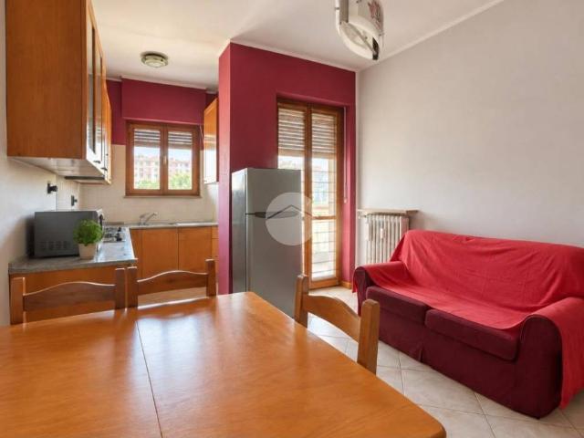 Appartamento in affitto a Piemonte, Torino